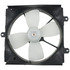 VDO FA70370 A/C Condenser Fan Assembly Fan Assembly