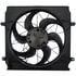 FA70154 by VDO - Fan Assembly