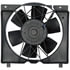 FA70115 by VDO - Fan Assembly