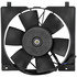 FA70115 by VDO - Fan Assembly