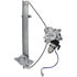 WL44103 by VDO - Power Window Motor