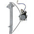 WL44103 by VDO - Power Window Motor