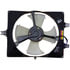 FA70248 by VDO - Fan Assembly