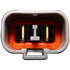 FA70248 by VDO - Fan Assembly
