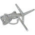 WR40403 by VDO - Window Regulator