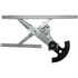 VDO WR40835 Window Regulator