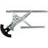 VDO WR40835 Window Regulator