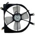 FA70102 by VDO - Fan Assembly