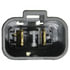 VDO FA70118 Engine Cooling Fan Assembly Fan Assembly