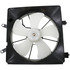 VDO FA70118 Engine Cooling Fan Assembly Fan Assembly