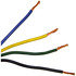 PM9162 by VDO - Condenser Fan Motor