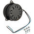 PM9073 by VDO - Radiator Fan Motor
