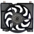 FA70116 by VDO - Fan Assembly