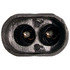 FA70116 by VDO - Fan Assembly