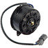 PM9128 by VDO - Radiator Fan Motor