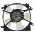 FA70353 by VDO - Fan Assembly