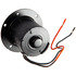 PM3945 by VDO - Condenser Fan Motor