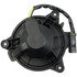 PM9200 by VDO - Blower Motor