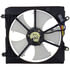 VDO FA70286 Engine Cooling Fan Assembly Fan Assembly