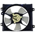 FA70081 by VDO - Fan Assembly