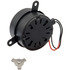 PM9135 by VDO - Radiator Fan Motor