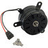 PM9134 by VDO - Radiator Fan Motor