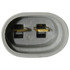 PM9267 by VDO - Radiator Fan Motor