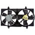 FA70149 by VDO - Fan Assembly