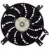 FA70210 by VDO - Fan Assembly
