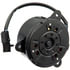 PM9155 by VDO - Condenser Fan Motor
