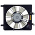 VDO FA70292 Engine Cooling Fan Assembly Fan Assembly