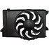 VDO FA70114 Engine Cooling Fan Assembly Fan Assembly