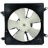 FA70170 by VDO - Fan Assembly