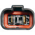 FA70170 by VDO - Fan Assembly