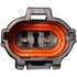 FA70196 by VDO - Fan Assembly