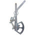 VDO WR40655 Window Regulator
