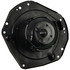 PM121 by VDO - Blower Motor