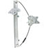 WR40738 by VDO - Window Regulator
