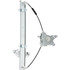 WR40738 by VDO - Window Regulator