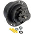 PM541 by VDO - Radiator Fan Motor