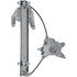 WR40778 by VDO - Window Regulator