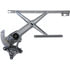 VDO WR40763 Window Regulator Window Regulator