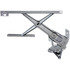 VDO WR40763 Window Regulator Window Regulator