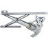 WR40764 by VDO - Window Regulator