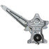 WR40804 by VDO - Window Regulator