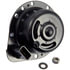 PM527 by VDO - Radiator Fan Motor