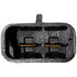 PM527 by VDO - Radiator Fan Motor