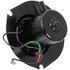 PM227 by VDO - Blower Motor
