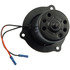 PM246 by VDO - Radiator Fan Motor
