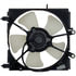FA70120 by VDO - Fan Assembly